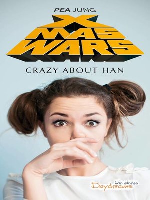 cover image of Xmas Wars